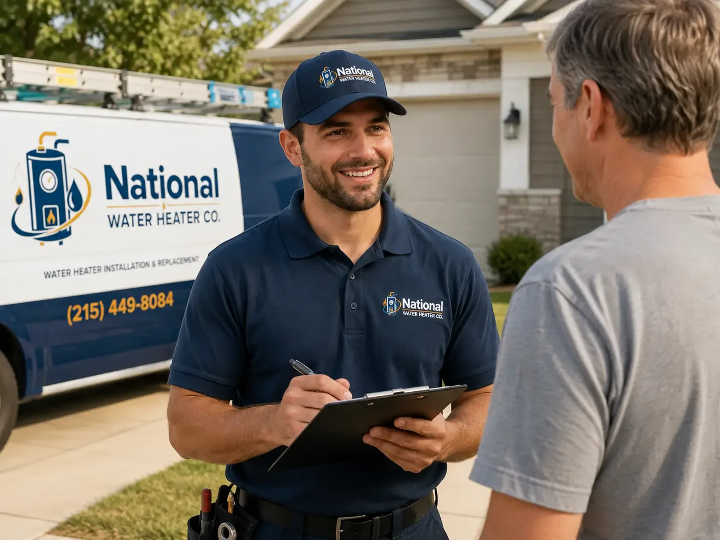 Water Heater Installation Sewaren, NJ FAQs